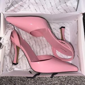 Aldo Zuella Heals-Size 10